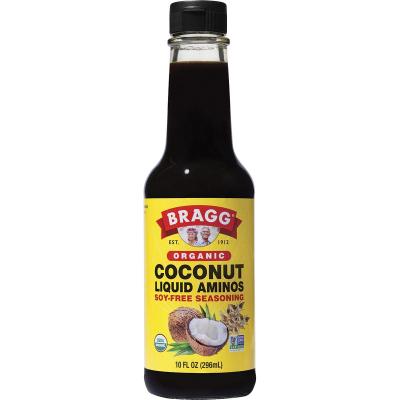 Coconut Liquid Aminos All Purpose Seasoning 296ml Coconut Liquid Aminos All Purpose Seasoning 296ml