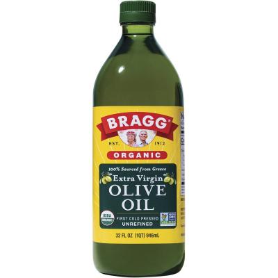 Olive Oil Extra Virgin Unrefined 946ml