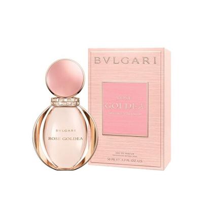 Bvlgari Rose Goldea Eau De Parfum Spray 50ml