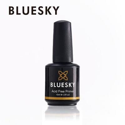 Bluesky Acid Free Primer Gel Nail Polish 15ml