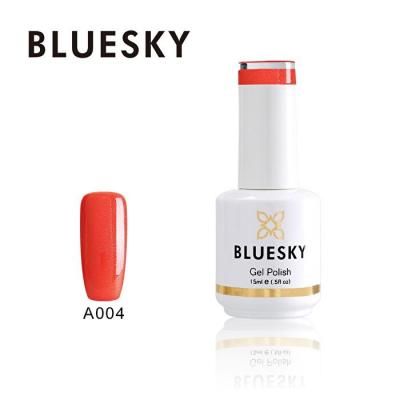 Bluesky A004 Watermelon Lady Gel Nail Polish 15ml