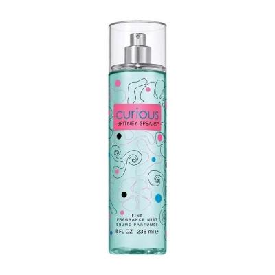 Britney Spears Curious Body Mist 236ml