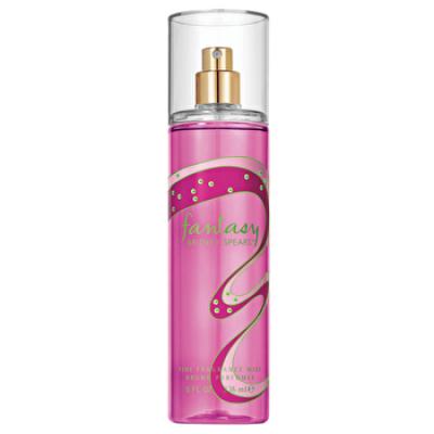 Britney Spears Fantasy Body Mist 236ml