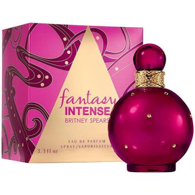 Britney Spears Fantasy Intense Eau De Parfum Spray 100ml