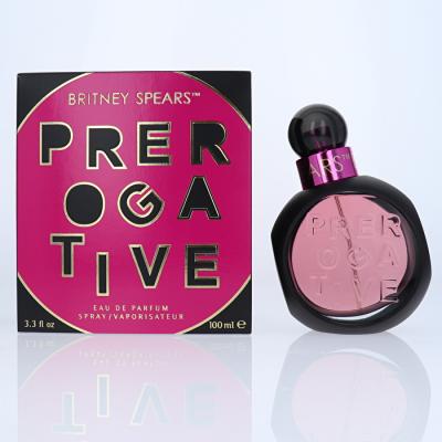 Britney Spears Prerogative Eau De Parfum 100ml