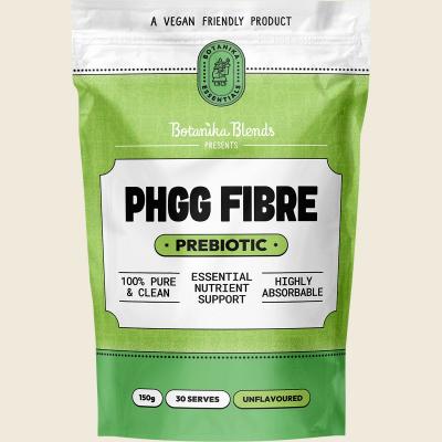 PHGG Fibre 150g