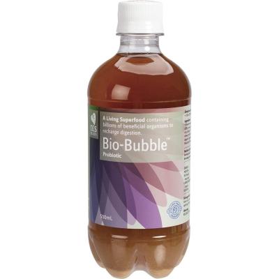 Bio-Bubble Probiotic 500ml