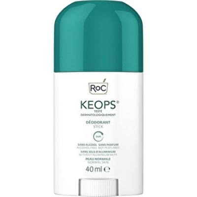 ROC Keops Deodorant Stick 40ml