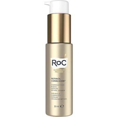 ROC Retinol Correxion Wrinkle Correct Serum 30ml