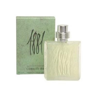 Cerruti 1881 For Men Eau De Toilette 100ml