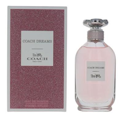 Coach Coach Dreams Eau De Parfum 90ml