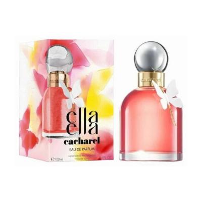Cacharel Ella Ella Eau De Parfum Spray 100ml