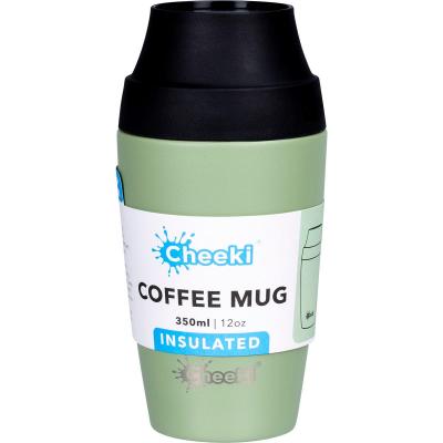 Coffee Mug Evergreen 350ml