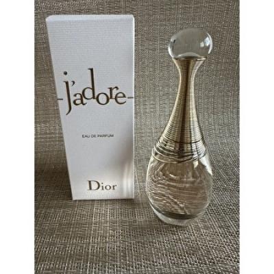Christian Dior J'adore Eau De Parfum Spray 100ml/3.3oz