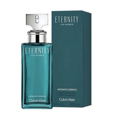 Calvin Klein Eternity Aromatic Essence Women Eau De Parfum Spray 100ml