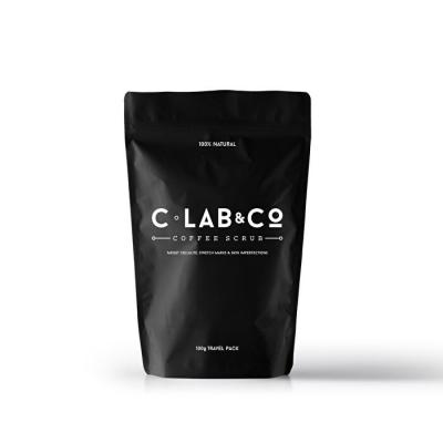Miscellaneous C Lab & Co Coffee Scrub Bag 100g