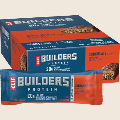 Builders Bar Chocolate 12x68g