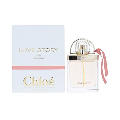 Chloe Love Story Sensuelle Eau De Parfum 50ml