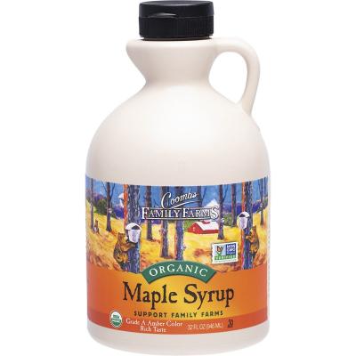 Maple Syrup Grade A 946ml