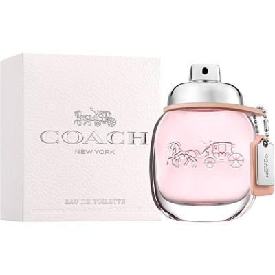 Coach New York Eau De Toilette Spray 30ml