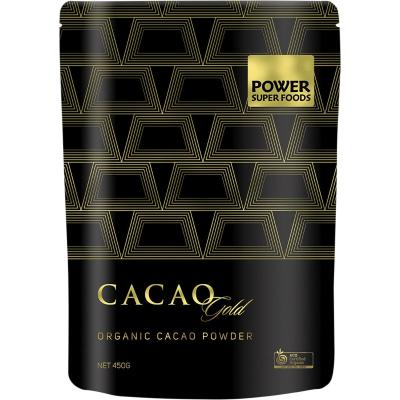 Cacao Gold Powder 450g