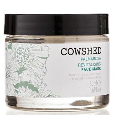 Cowshed Palmarosa Revitalising Face Mask 50ml