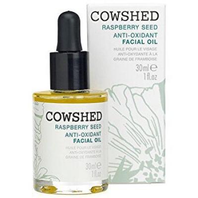 Cowshed Rasberry Seed Anti-oxident Facial Oil 30ml