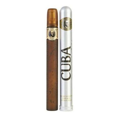 Cuba Gold Eau De Toilette Spray 35ml