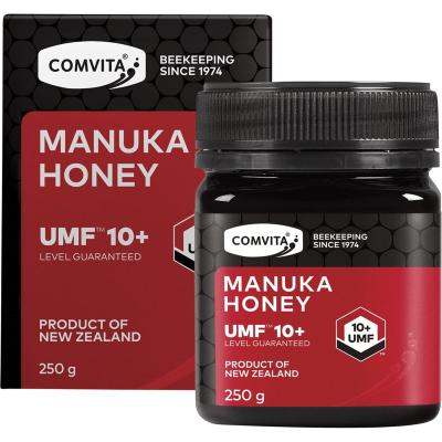 Manuka Honey UMF 10+ 250g