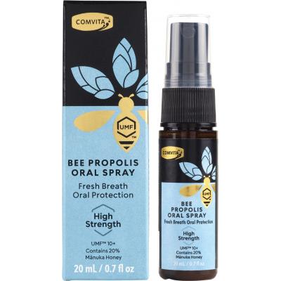 Bee Propolis Oral Spray High Strength 20ml