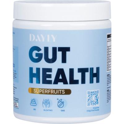 Gut Health Powder Superfruits 153g