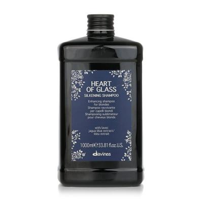 Davines Heart Of Glass Silkening Shampoo 1000ml