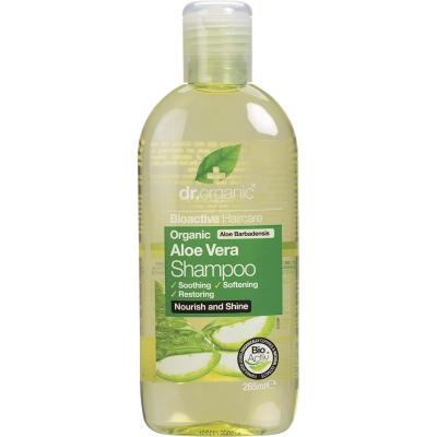 Shampoo Aloe Vera 265ml