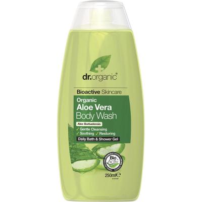 Body Wash Aloe Vera 250ml