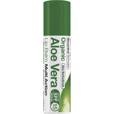 Lip Balm SPF 15 Aloe Vera 5.7ml