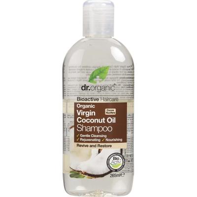 Shampoo Coconut Oil 265ml