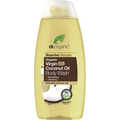 Body Wash Coconut Oil 250ml