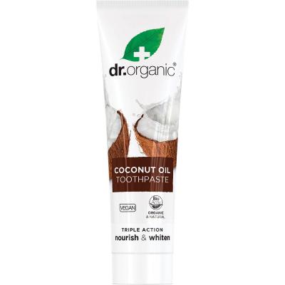 Toothpaste Whitening Coconut Oil 100ml