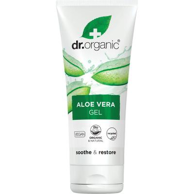 Aloe Vera Gel 200ml