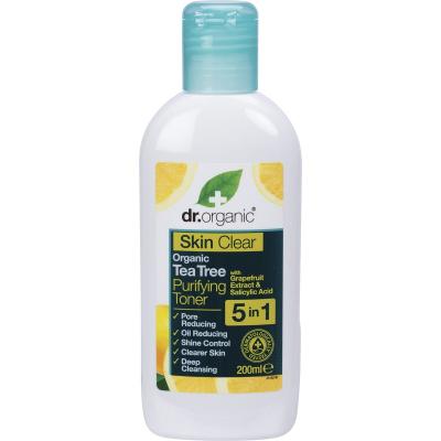 Purifying Toner Skin Clear 200ml