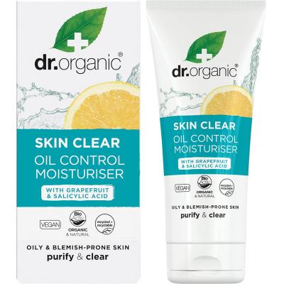 Oil Control Moisturiser Skin Clear 50ml