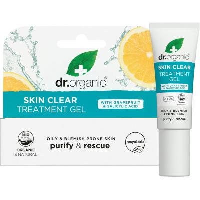 Treatment Gel Skin Clear 10ml