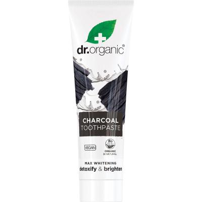 Toothpaste Charcoal Whitening 100ml