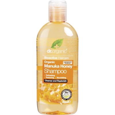 Shampoo Manuka Honey 265ml Shampoo Manuka Honey 265ml