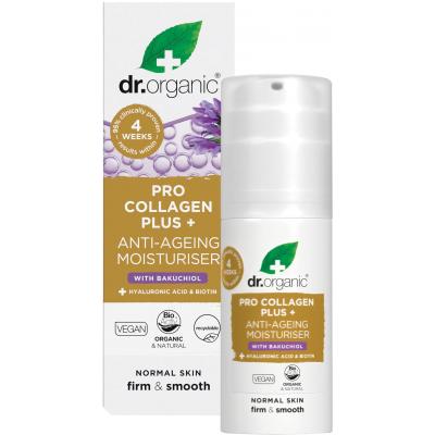 Pro Collagen Plus+ Anti-Ageing Moisturiser Bakuchiol 50ml