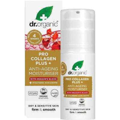 Pro Collagen+ Anti Ageing Moisturiser Dragon Blood 50ml