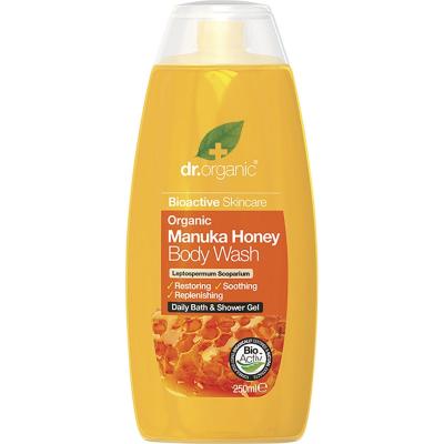 Body Wash Manuka Honey 250ml