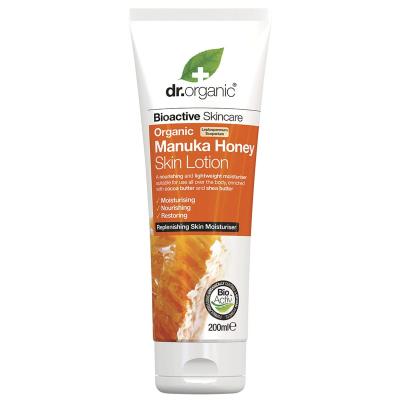 Body Lotion Manuka Honey 200ml