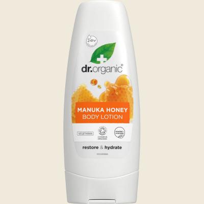 Body Lotion Manuka Honey 200ml