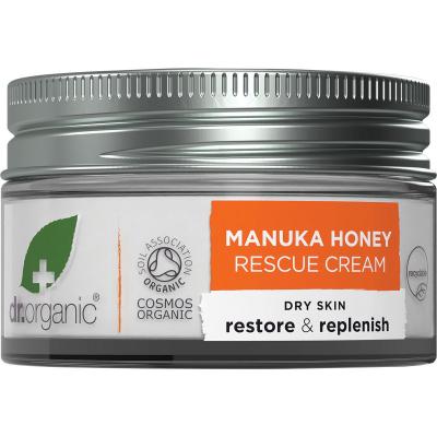 Rescue Cream Manuka Honey 50ml